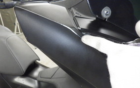 HONDA PCX 160 2024 KF47