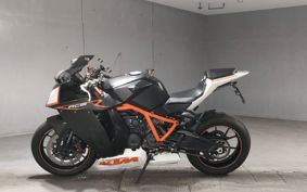 KTM 1190 RC8 R 2011 VR540