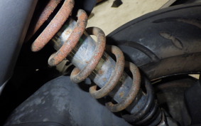 SUZUKI ADDRESS V125 G CF46A