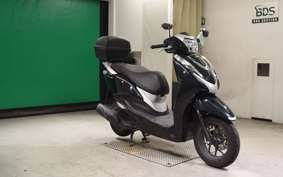 HONDA LEAD 125 2019 JK12
