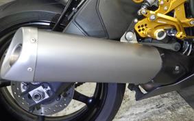 YAMAHA YZF-R6 2018