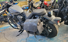 YAMAHA BOLT R-SPEC ABS 2018 VN09J