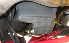 HONDA CBR650R 2019 RH03