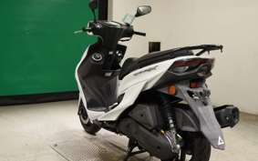 YAMAHA CYGNUS 125 XSR 3 2008 SED8J