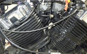 YAMAHA DRAGSTAR 400 2001 VH01J