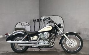 YAMAHA DRAGSTAR 250 VG02J