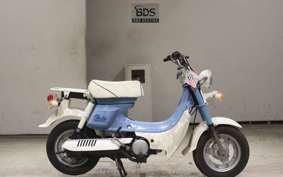 HONDA CHARETTE NY50