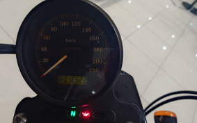 HARLEY XL883N 2009 LE2