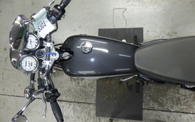 YAMAHA SR400 Gen.5 2021 RH16J