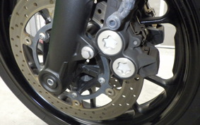 YAMAHA MT-07 2023 RM33J