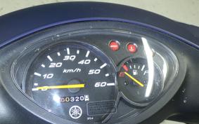 YAMAHA JOG ZR-4 1986 SA58J