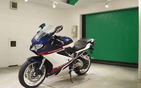 HONDA VFR800F 2019 RC79