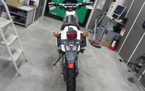 HONDA XLR125R 2021 JD16