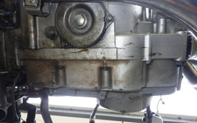 SUZUKI ST250E NJ4CA