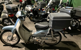 HONDA SUPER CUB50 AA04