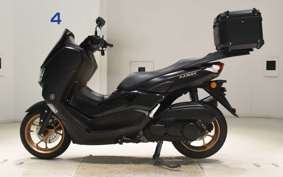 YAMAHA N-MAX 155 2020 SG66J