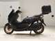 Фото Yamaha N-MAX 155 2020 с японского аукциона