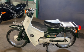 HONDA SUPER CUB50 C50