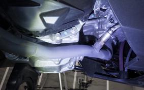 HONDA ADV160 2021 KF54