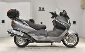 SUZUKI SKYWAVE 650 LX 2012 CP52A