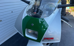 HONDA NSR250R-1 MC18