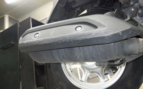 HONDA TACT Basket 2024 AF79