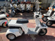 Фото Honda GYRO X BASIC с японского аукциона