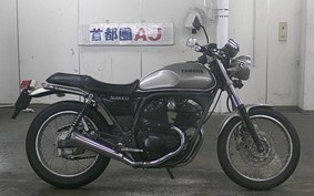 YAMAHA SRV250 RENAISSA 1996 4DN