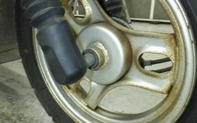 HONDA DIO CESTA GEN 2 2010 AF68