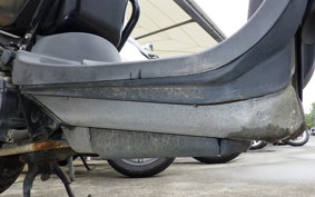 HONDA ZOOMER AF58