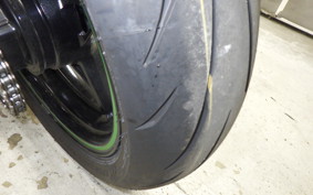 KAWASAKI NINJA7ﾊEVEﾘｯﾄﾞ 2025 CX500A