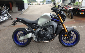 YAMAHA MT-09 SP ABS 2023 RN69J