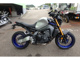 Фото Yamaha MT-09 SP ABS 2023 с японского аукциона