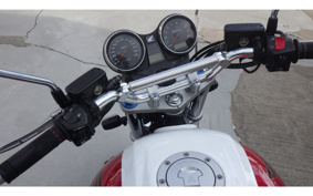 HONDA CB1300SF SUPER FOUR 2007 SC54