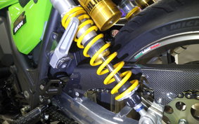 KAWASAKI ZRX1200 D 2011 ZRT20D
