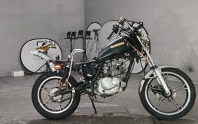 SUZUKI GN125 H PCJG9