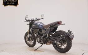 DUCATI SCRAMBLER 2024