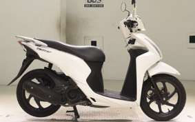 HONDA DIO 110 2007 JF58