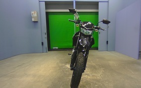 KAWASAKI KLX125D TRACKER X 2009 LX250V