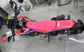HONDA CRF250 GEN 2 RALLY 2026 MD47