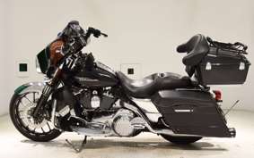 HARLEY FLHX 1580 2007