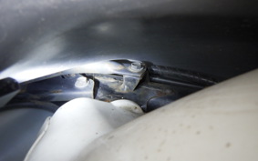 HONDA GYRO CANOPY 1998 TA03