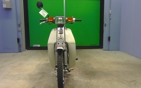 HONDA C90 SUPER CUB E HA02
