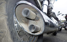 HONDA SHADOW 750 Gen. 2 1997 RC44