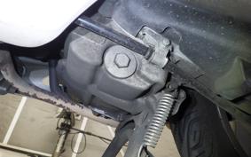 HONDA PCX 125 2011 JF28