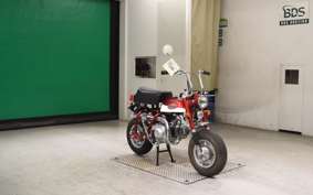 HONDA MONKEY Z50A
