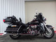 Фото Harley FLHTC Electra Glide Classic 2010 с японского аукциона