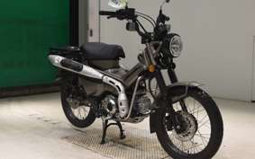 HONDA CT125-2 2004 JA65