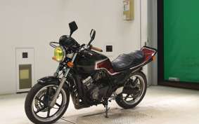 HONDA JADE 2022 MC23