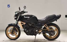 KAWASAKI BALIUS 250 2022 ZR250A